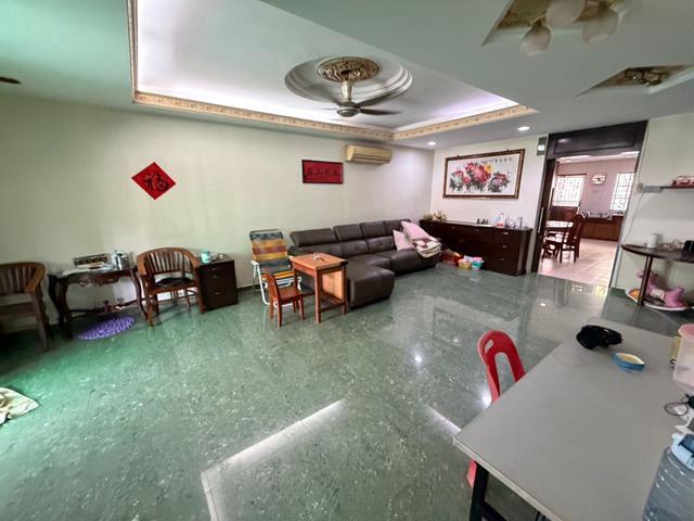 Terraced House for sale in Selayang, Selangor
