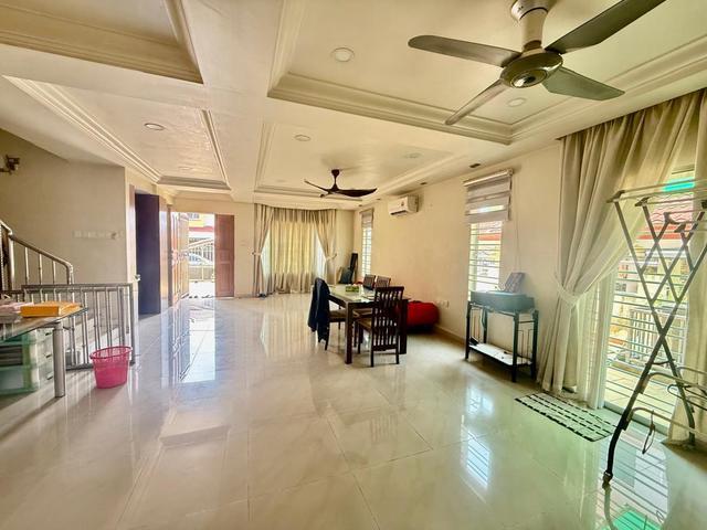 Terraced House for rent in Selayang, Selangor