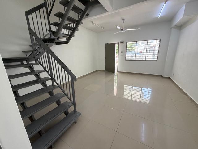 Terraced House for sale in Selayang, Selangor