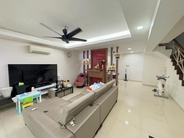 Terraced House for sale in Subang Bestari, Shah Alam