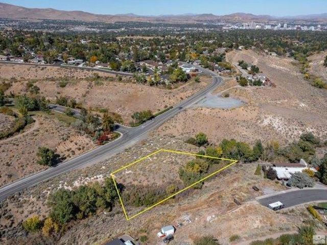 Land for sale in Reno Land for sale in Reno
