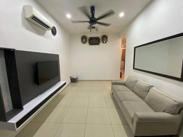 Terraced House for sale in Padang Serai, Kedah
