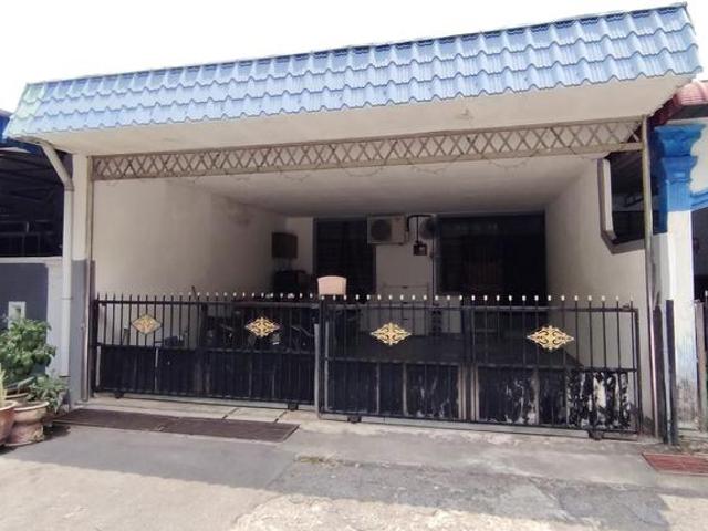 Terraced House for sale in Padang Serai, Kulim