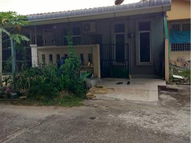 Terraced House for sale in Kuala Muda, Kedah