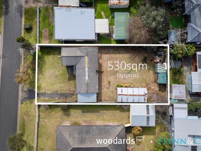 House for sale in Camerons Creek, Victoria