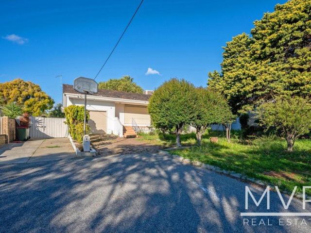 House for sale in Hamilton Hill, Western Australia
