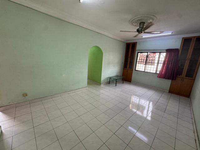 Apartment for sale in Petaling, Alam Impian