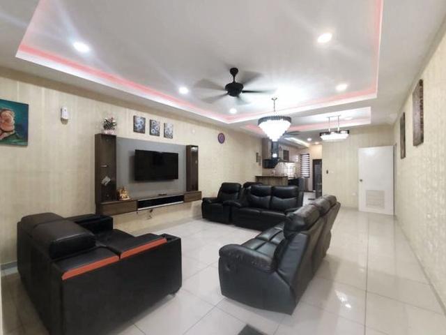 Terraced House for rent in Sendayan Village, Negeri Sembilan