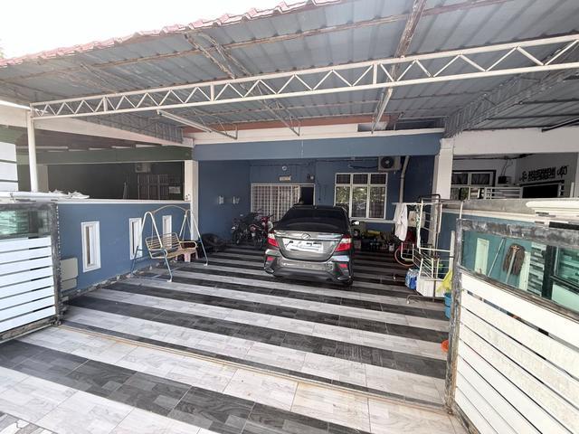 Terraced House for sale in Sendayan Village, Negeri Sembilan