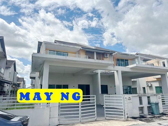 Residential House for sale in Wellesley, Penang