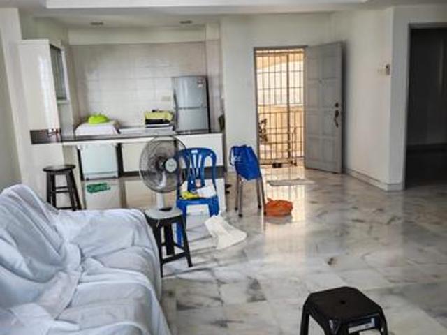 Apartment for sale in Kepong, Kuala Lumpur