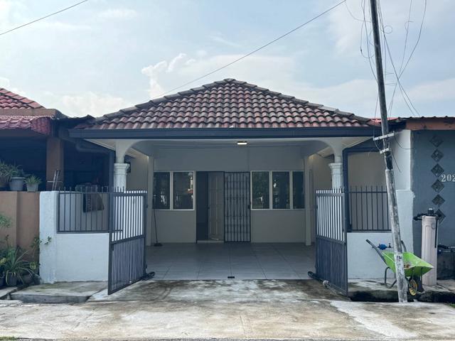Terraced House for sale in Gombak, Majlis Perbandaran Selayang