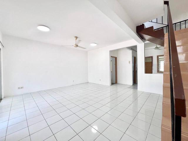 Terraced House for sale in Sungai Buloh, Shah Alam