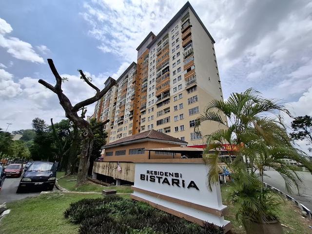 Condominium for sale in Langat, Selangor