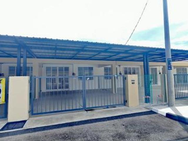 Terraced House for sale in Padang Serai, Kulim