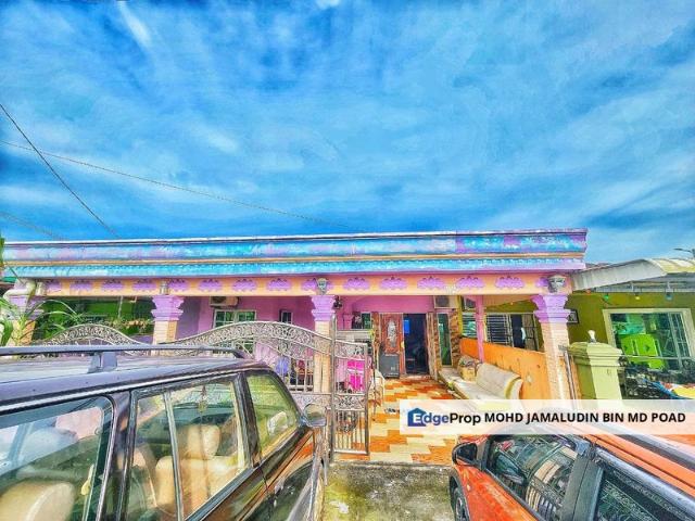 House for sale in Bahau, Negeri Sembilan