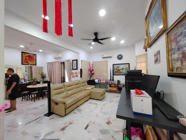 Bungalow for sale in Selayang, Selangor