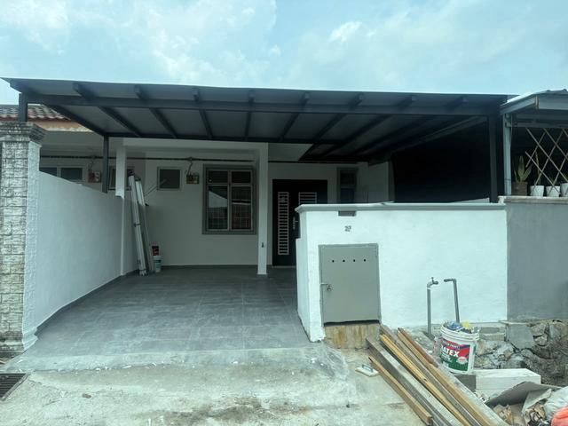 Terraced House for sale in Bukit Beruntung, Hulu Selangor