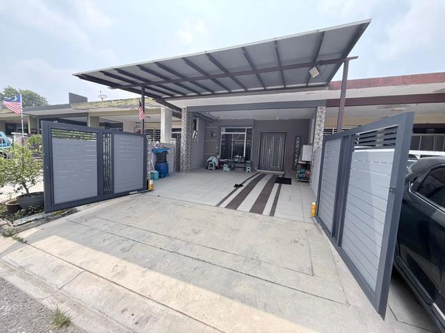 Terraced House for sale in Sendayan Village, Negeri Sembilan