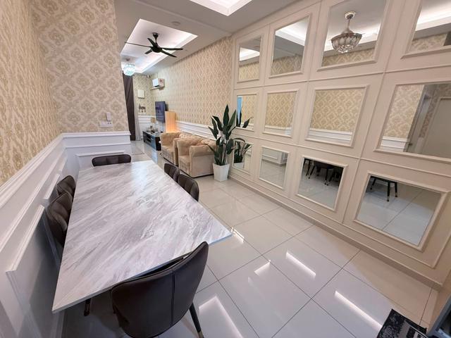 Terraced House for sale in Bandar Sri Sendayan, Seremban