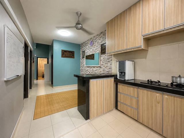 Terraced House for sale in Petaling, Alam Impian