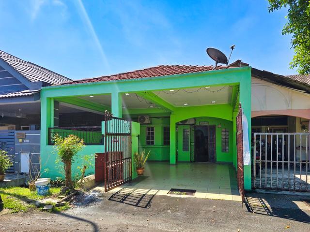 Terraced House for sale in Kajang, Langat