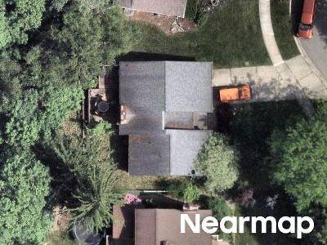 House for sale in Lansing, Michigan