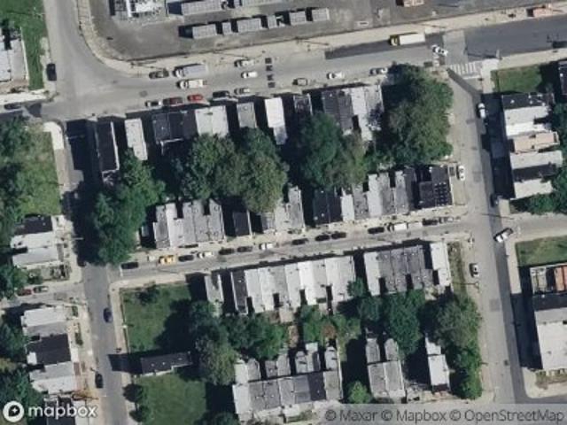 Townhouse for sale in Philadelphia, Pennsylvania