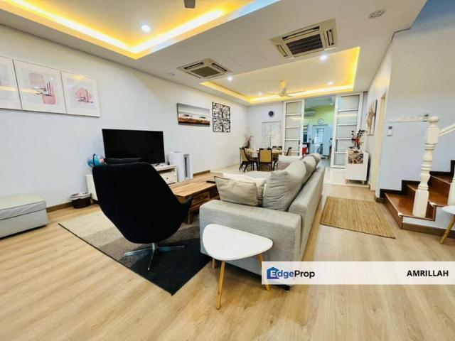 House for sale in Petaling, Alam Impian