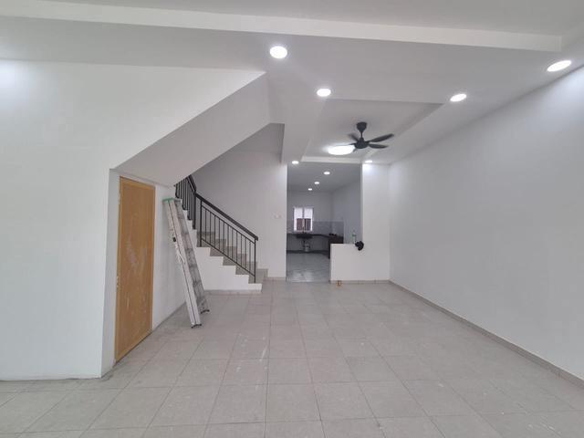Terraced House for rent in Rawang, Majlis Perbandaran Selayang