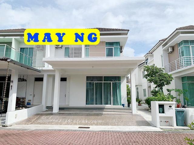 Residential House for sale in Wellesley, Penang