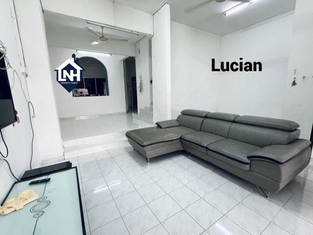 Terraced House for sale in Sungai Petani, Kuala Muda
