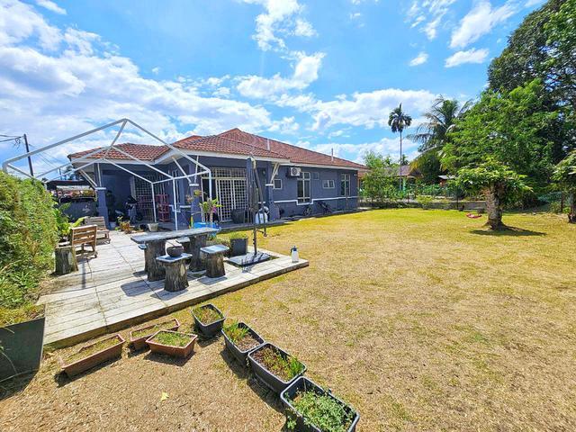 Residential House for sale in Mantin, Negeri Sembilan