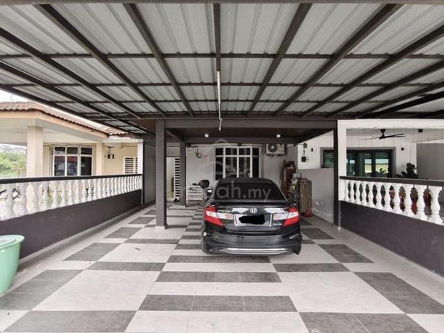 Terraced House for sale in Sendayan Village, Negeri Sembilan