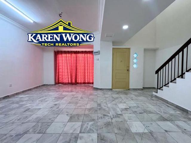 Terraced House for sale in Sungai Petani, Kuala Muda