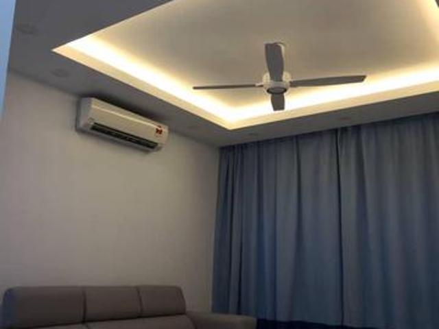 Townhouse for sale in Petaling, Subang Jaya