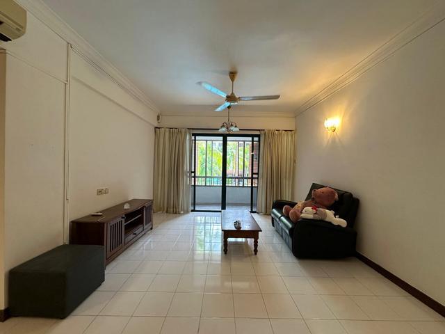 Condominium for sale in Pulau Pinang