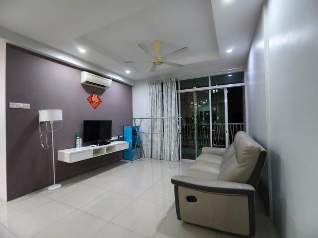Condominium for rent in Georgetown, Penang