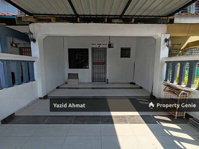 Terraced House for sale in Pasir Gudang, Johor