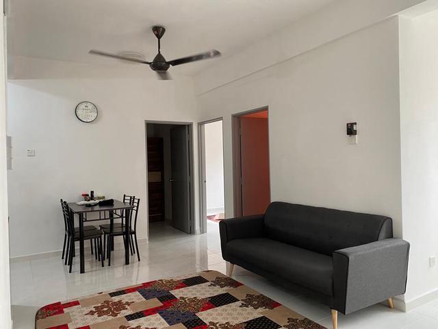 Apartment for sale in Jitra, Kedah