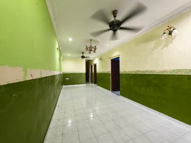 Terraced House for sale in Perak, Kampar