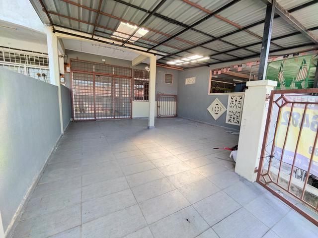 Terraced House for sale in Sendayan Village, Negeri Sembilan