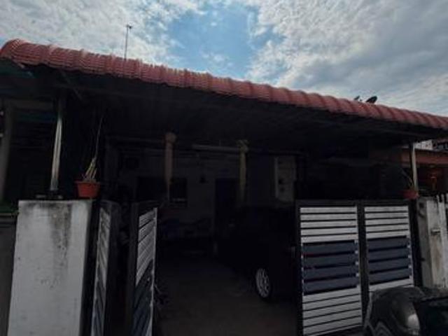 Terraced House for sale in Kulim, Kedah