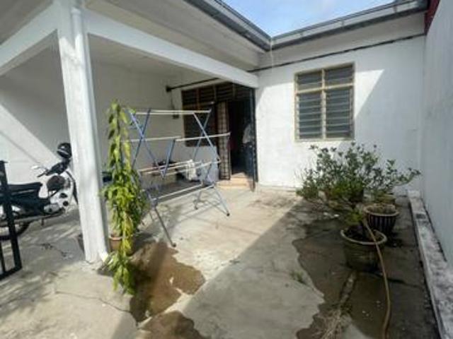 Terraced House for sale in Kulim, Kedah