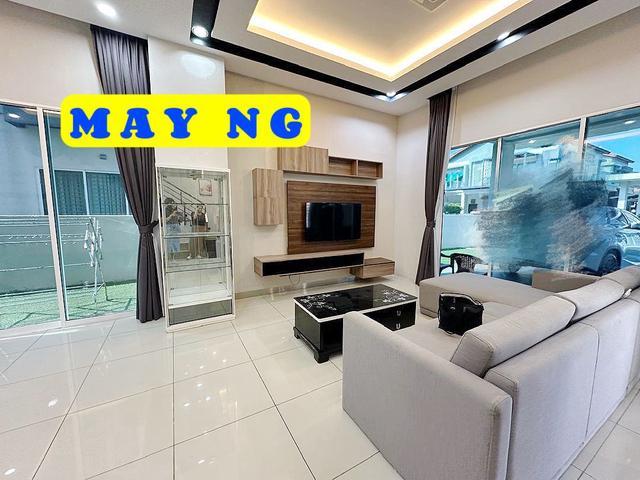 Residential House for sale in Wellesley, Penang