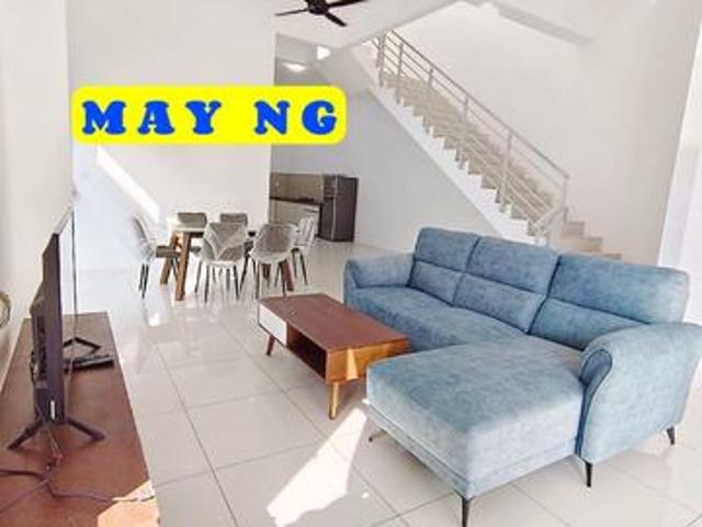 Residential House for sale in Wellesley, Penang