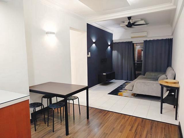 Condominium for sale in Puchong, Majlis Bandaraya Subang Jaya