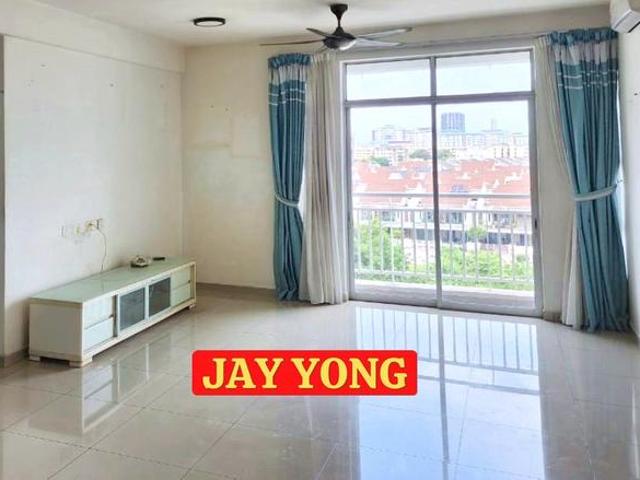 Condominium for sale in Wellesley, Penang