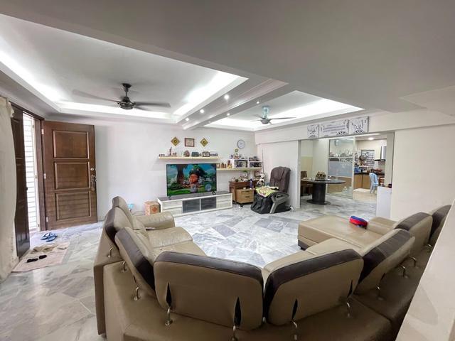 Terraced House for sale in Langat, Selangor