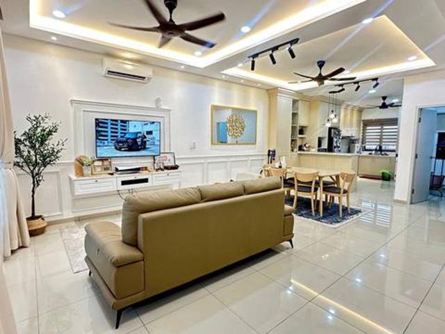 Terraced House for sale in Kajang, Langat